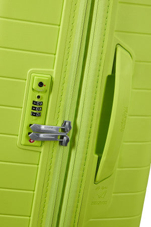 American Tourister Fastforward 68 cm exp lime