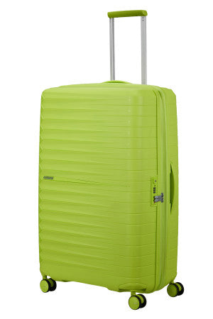 American Tourister Fastforvard 78 cm exp lime