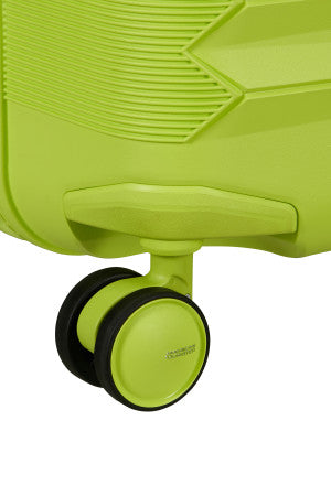 American Tourister Fastforvard 78 cm exp lime
