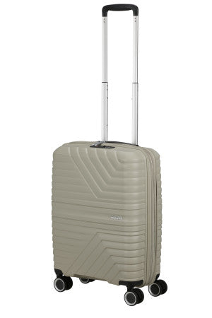 American Tourister Flytwist 55 cm exp sandstone