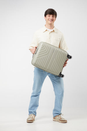 American Tourister Flytwist 55 cm exp sandstone