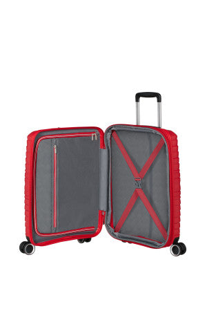 American Tourister Flytwist 55 cm exp True Red