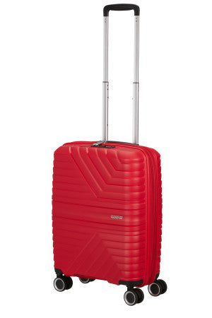 American Tourister Flytwist 55 cm exp True Red