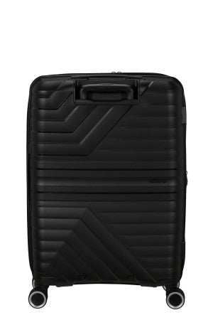 American Tourister Flytwist 67 cm exp svart