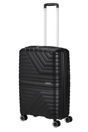 American Tourister Flytwist 67 cm exp svart