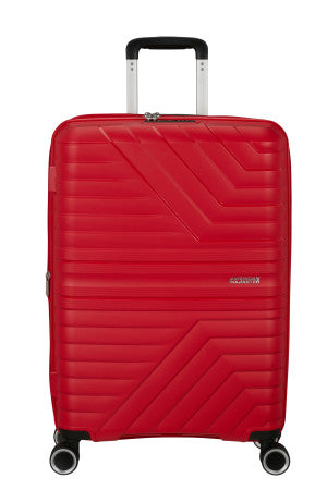 American Tourister Flytwist 67 cm exp True Red
