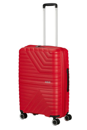 American Tourister Flytwist 67 cm exp True Red