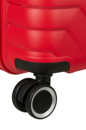 American Tourister Flytwist 78 cm exp True Red