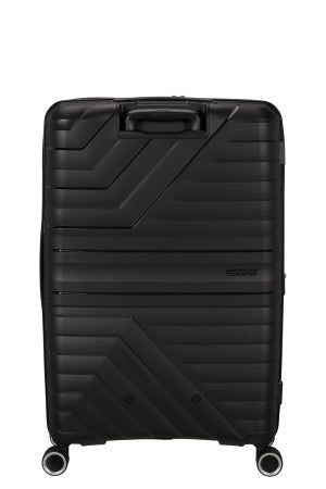 American Tourister Flytwist 78 cm exp svart