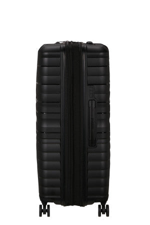 American Tourister Flytwist 78 cm exp svart