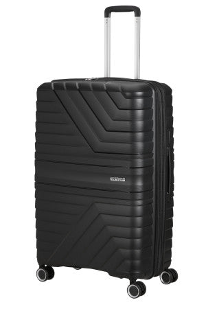 American Tourister Flytwist 78 cm exp svart