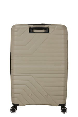 American Tourister Flytwist 78 cm exp sandstone