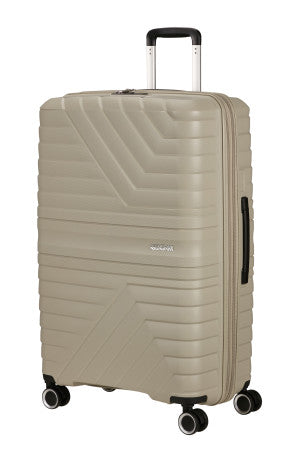 American Tourister Flytwist 78 cm exp sandstone