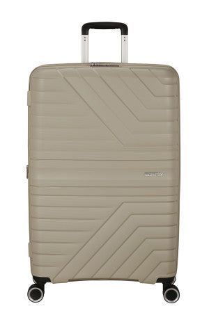 American Tourister Flytwist 78 cm exp sandstone