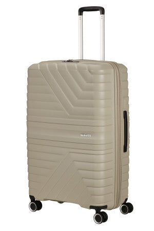 American Tourister Flytwist 78 cm exp sandstone