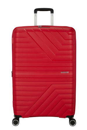 American Tourister Flytwist 78 cm exp True Red