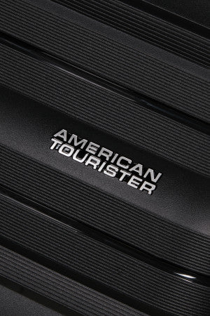 American Tourister Flytwist 55 cm exp svart