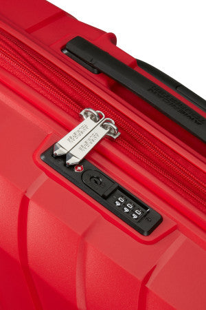 American Tourister Flytwist 78 cm exp True Red