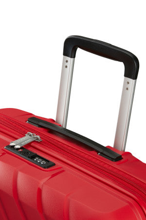 American Tourister Flytwist 78 cm exp True Red
