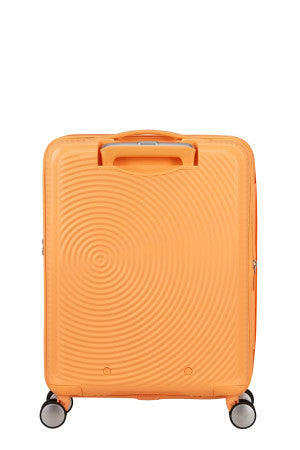 American Tourister SOUNDBOX SPINNER 55/20 TSA EXP PAPAYA POP