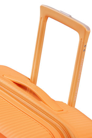 American Tourister SOUNDBOX SPINNER 67/24 TSA EXP PAPAYA POP