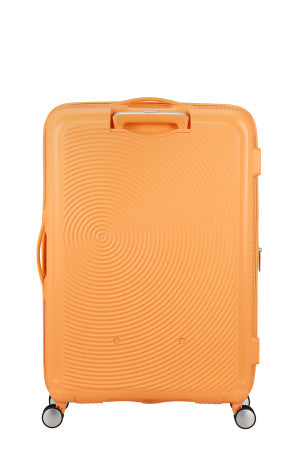 American Tourister SOUNDBOX SPINNER 77/28 TSA EXP PAPAYA POP