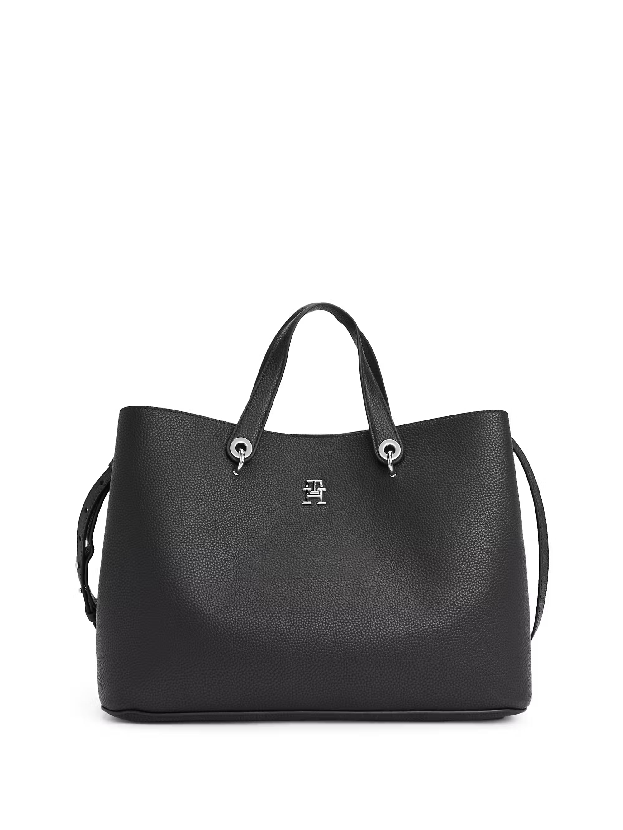 Tommy Hilfigher Handbag svart