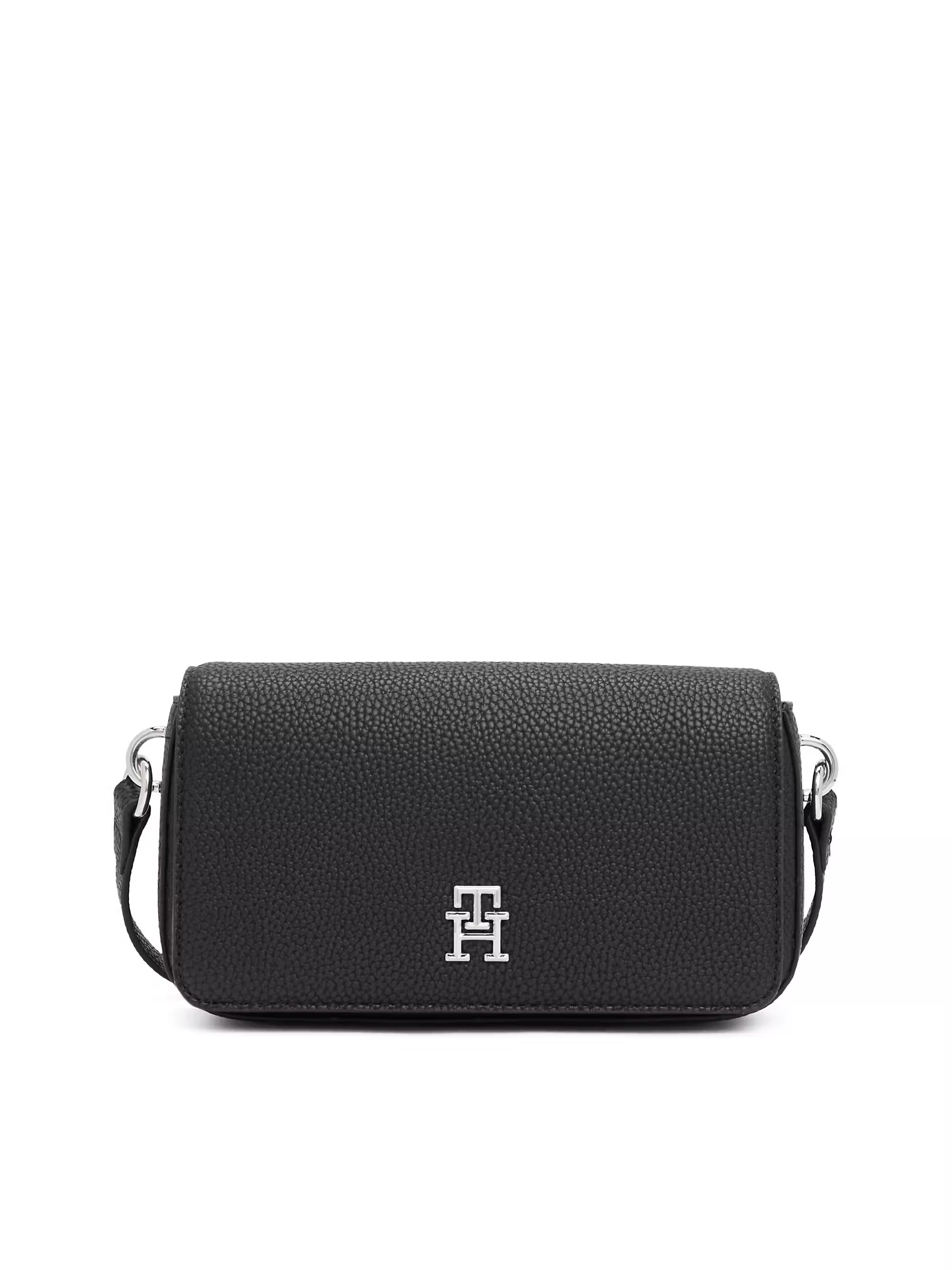 Tommy Hilfigher Crossbody svart