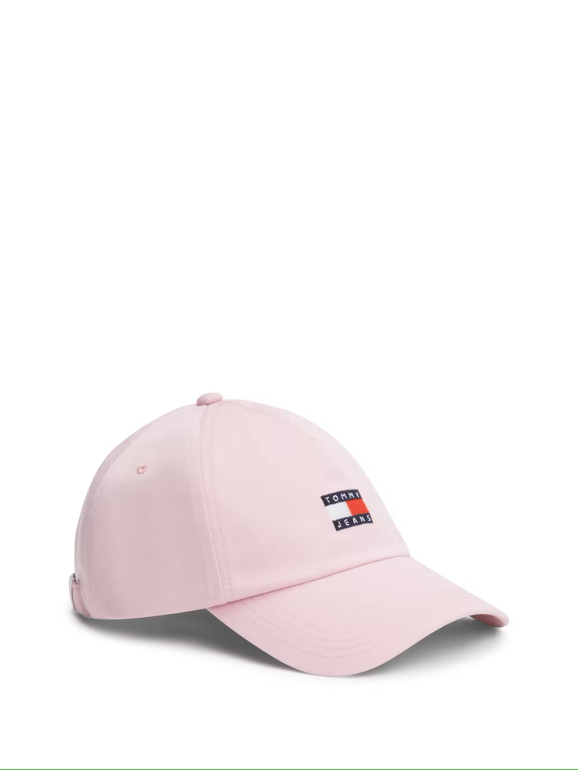 Tommy Hilfiger Keps rosa