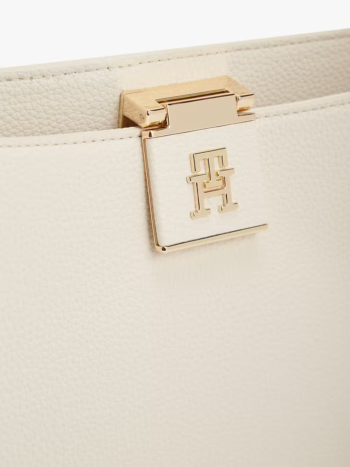 Tommy Hilfigher Handväska beige