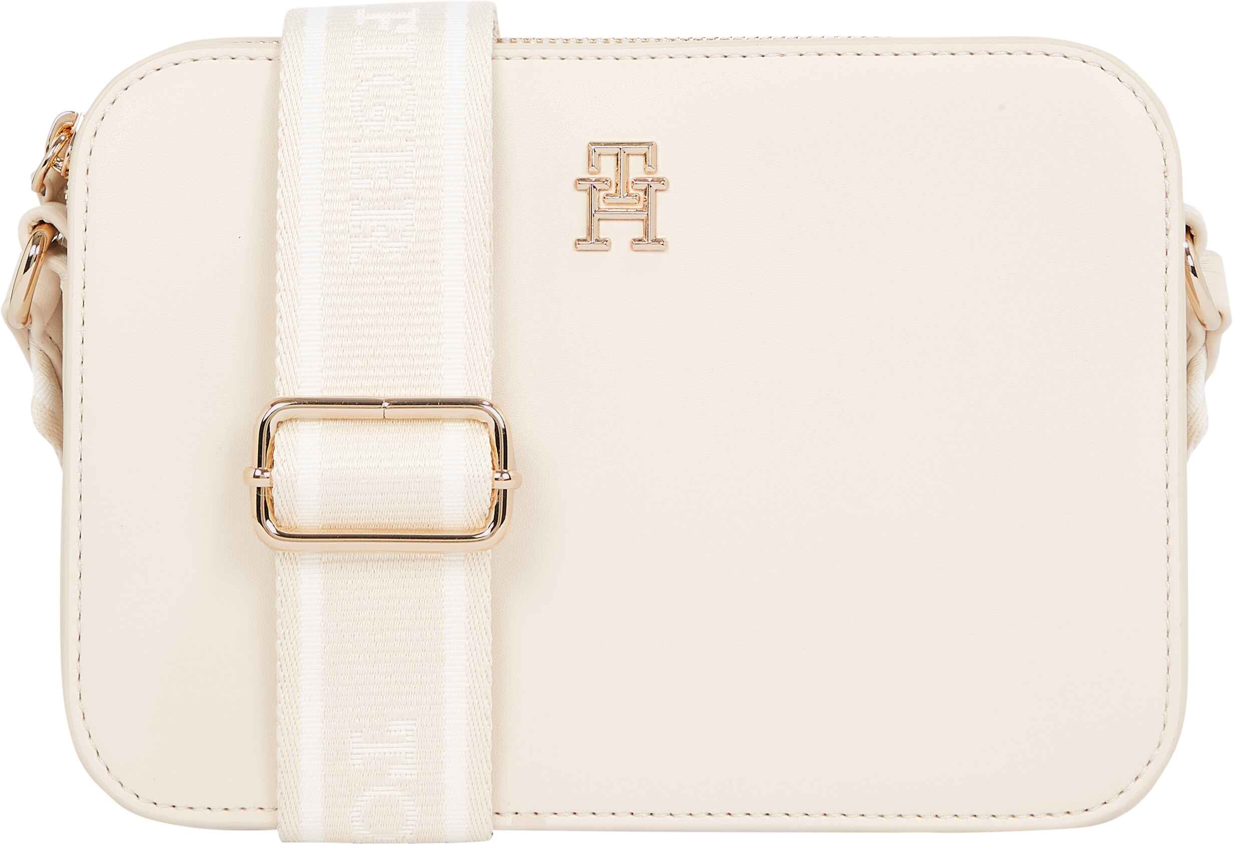 Tommy Hilfigher Crossbody cremevit