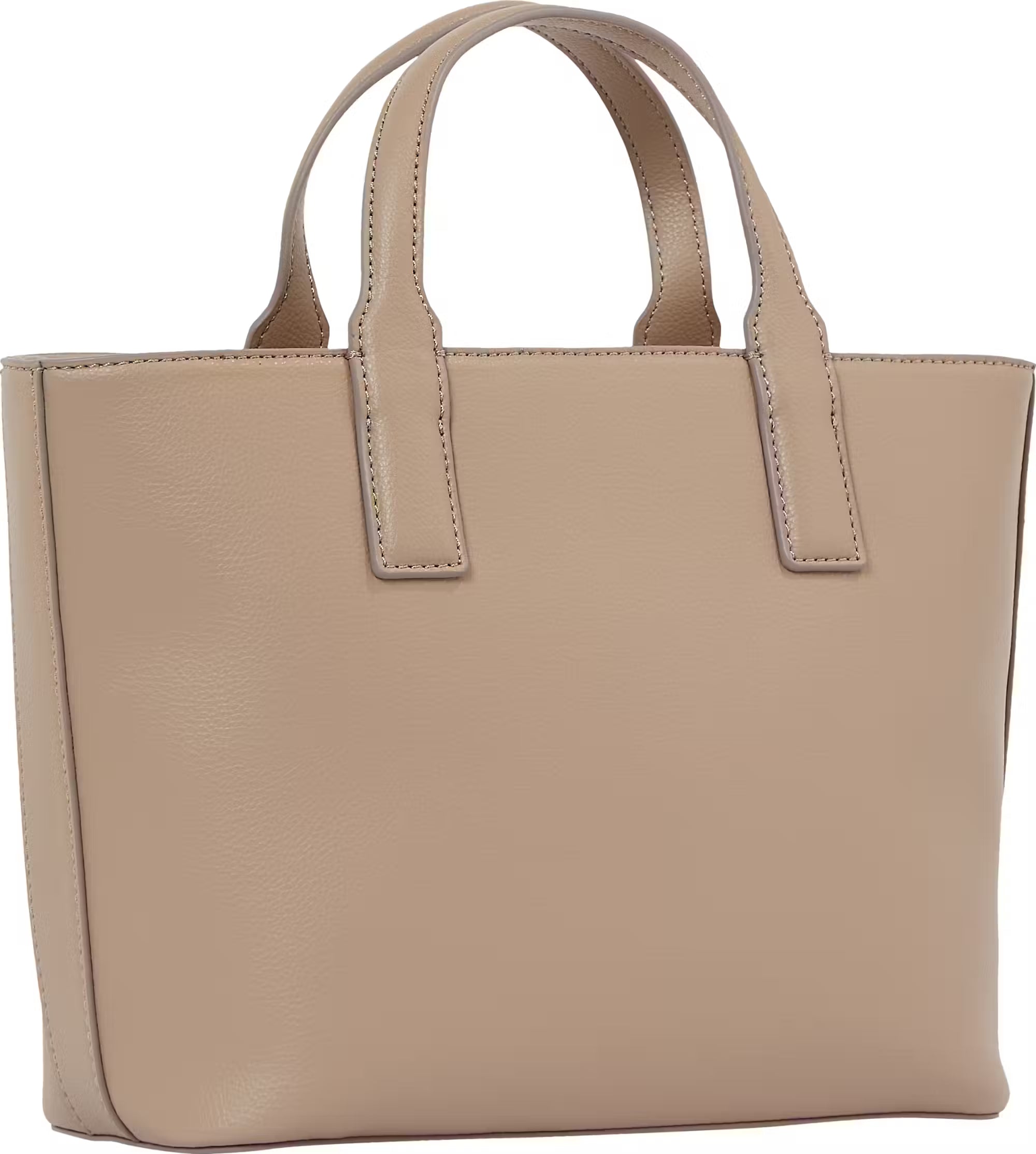 Tommy Hilfiger Minitote taupe