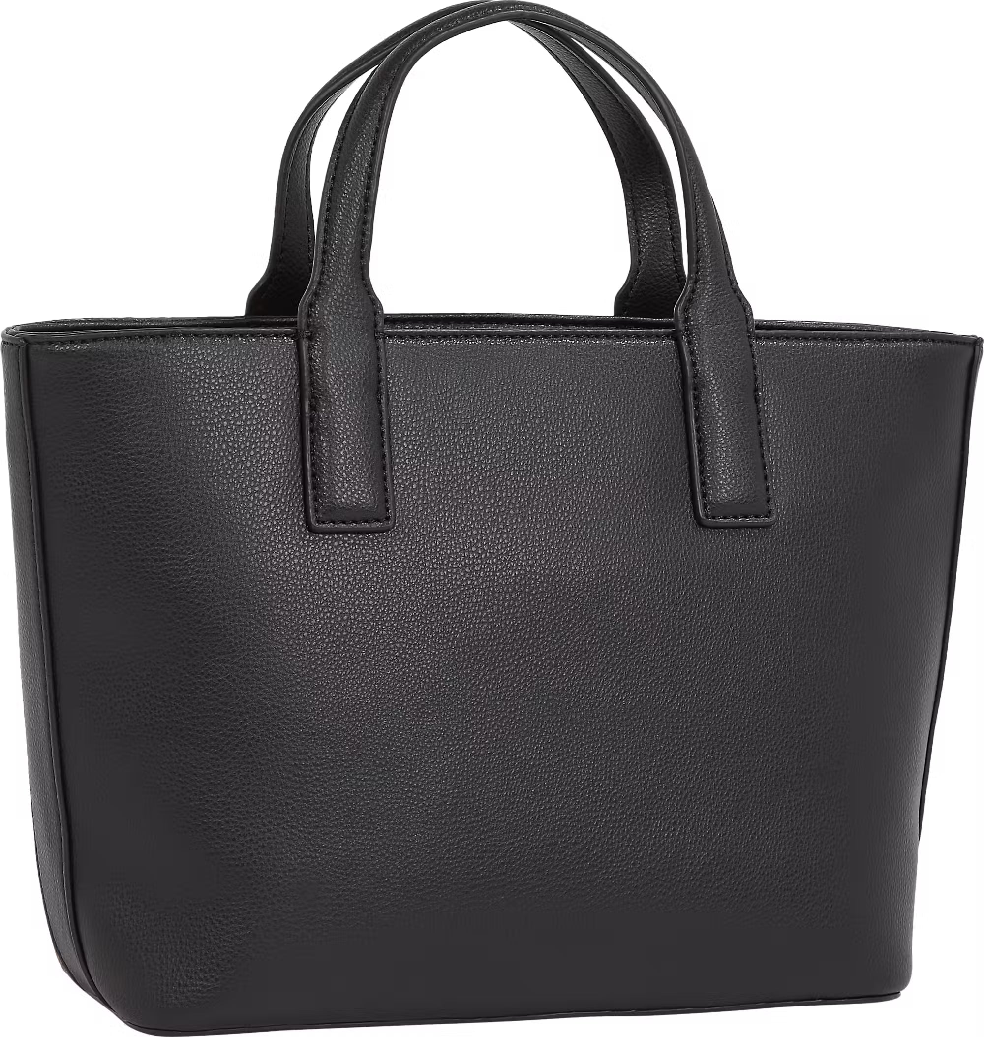 Tommy Hilfiger Minitote svart