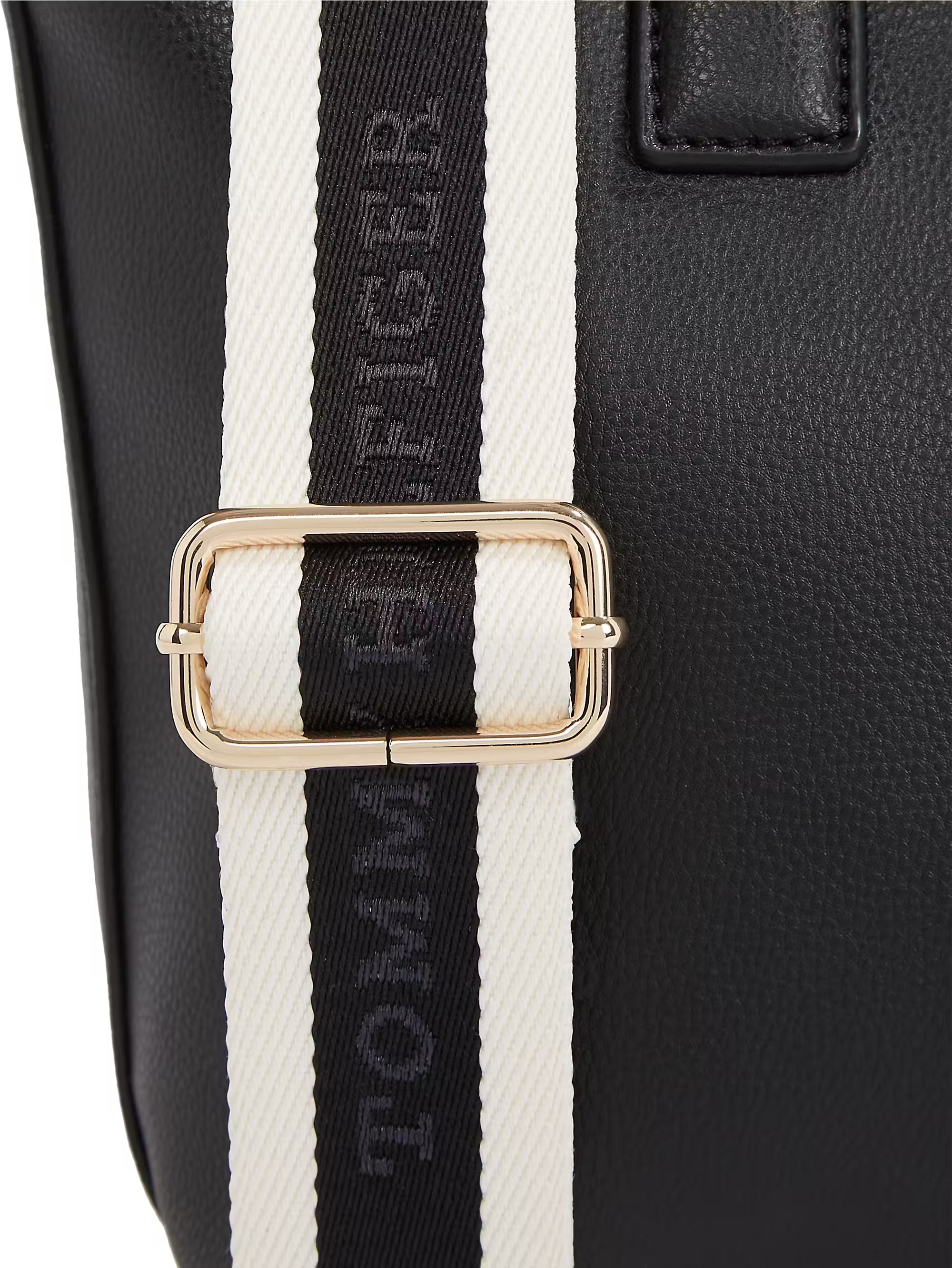 Tommy Hilfiger Minitote svart