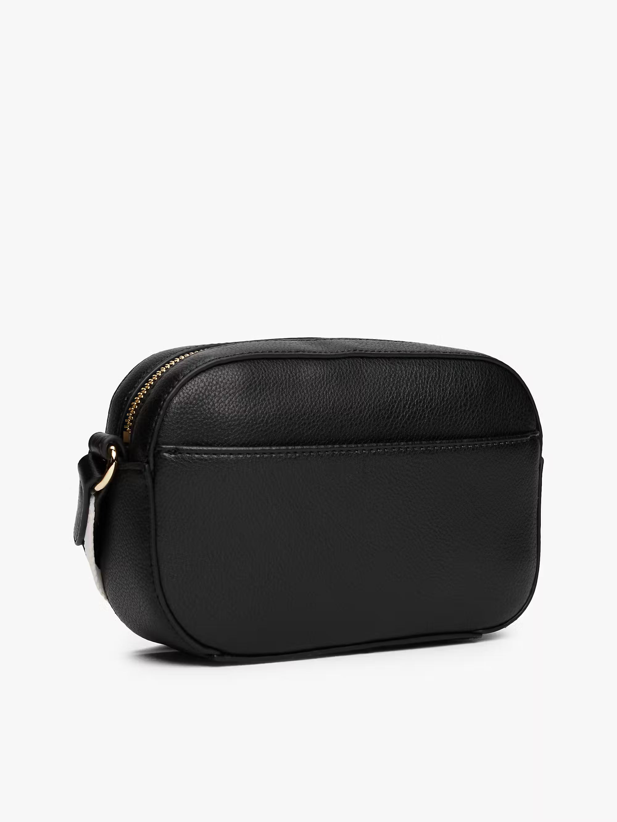 Tommy Hilfigher Crossbody svart