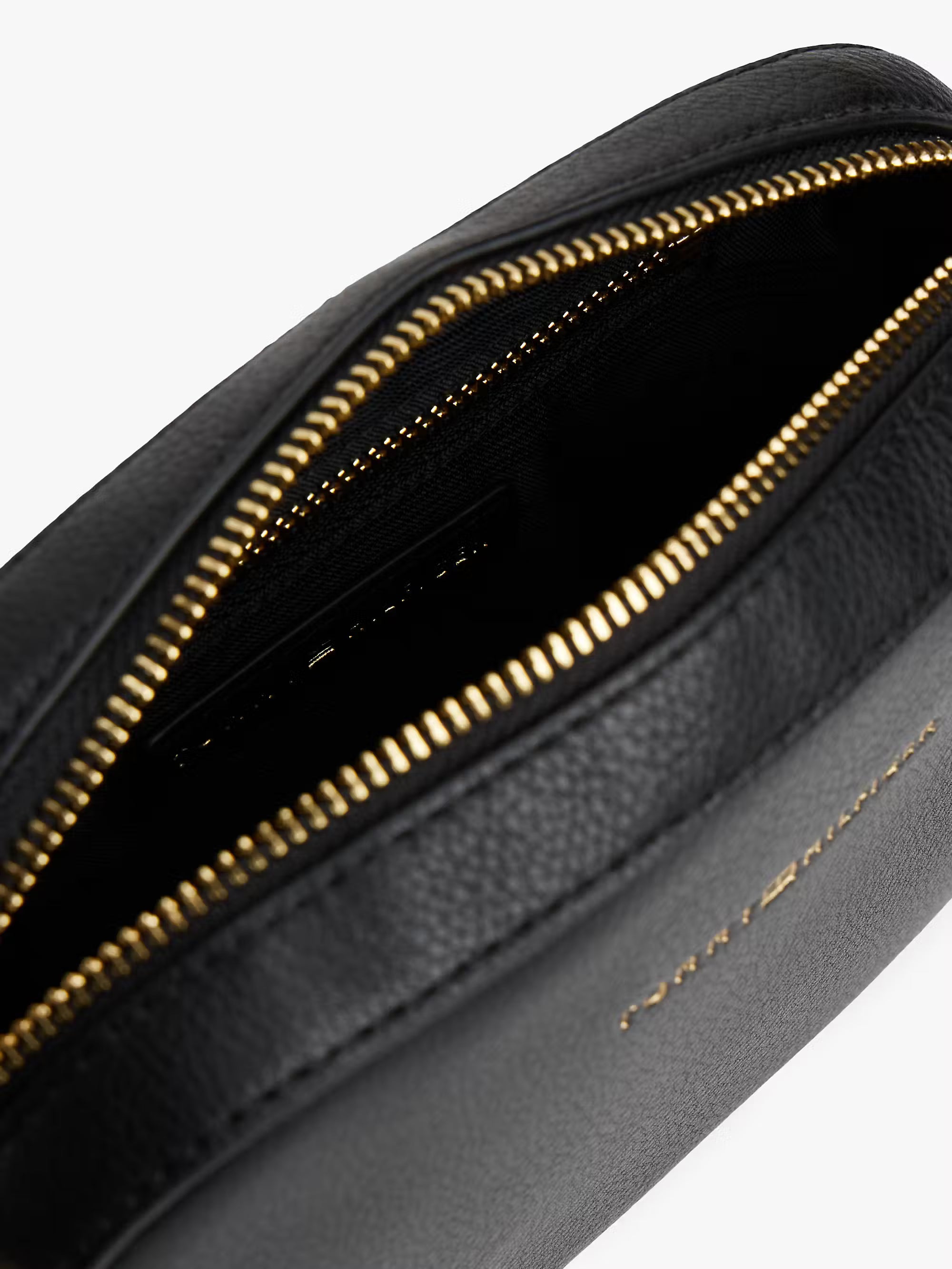 Tommy Hilfigher Crossbody svart