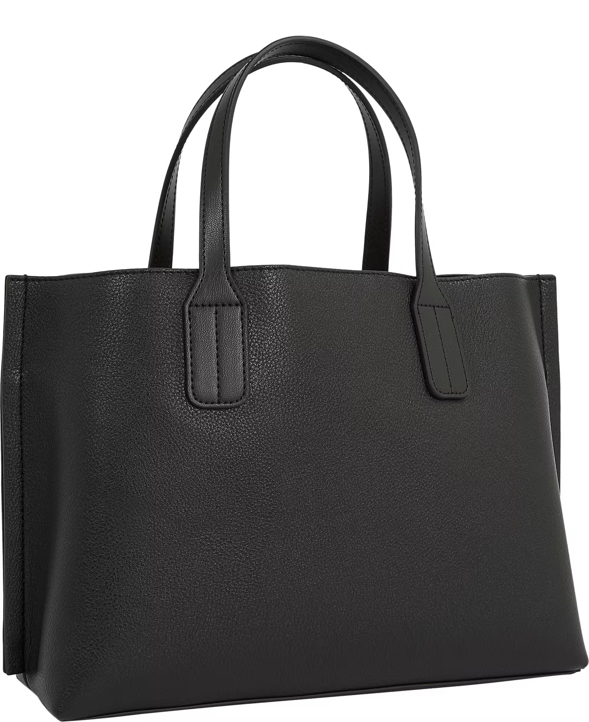 Tommy Hilfiger Minitote svart