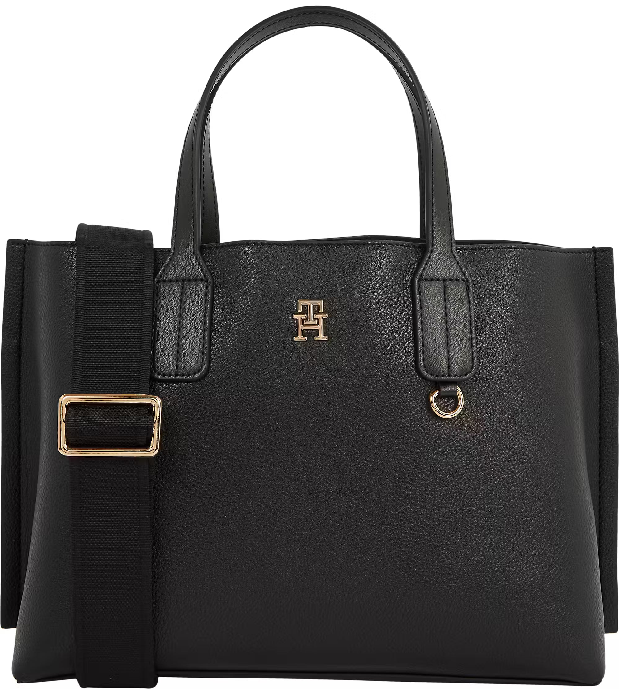Tommy Hilfiger Minitote svart