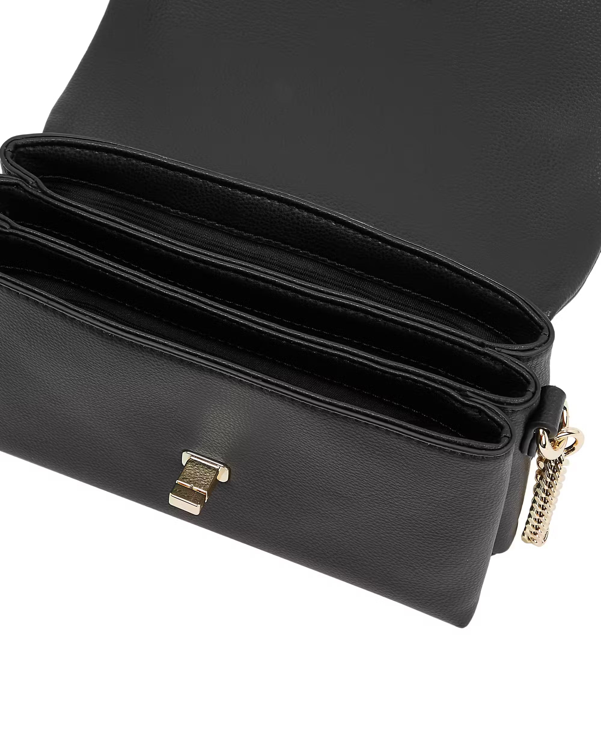 Tommy Hilfiger Mini crossover svart