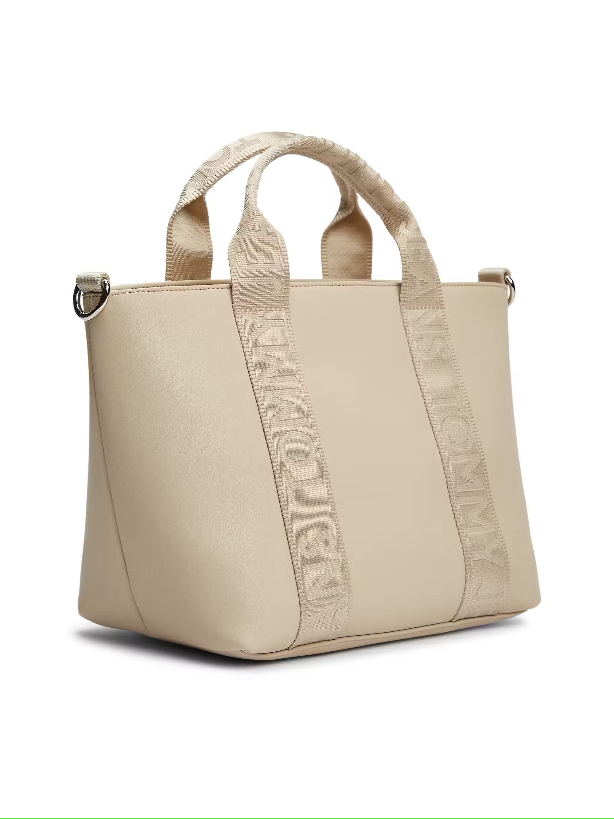 Tommy Hilfiger Handväska beige