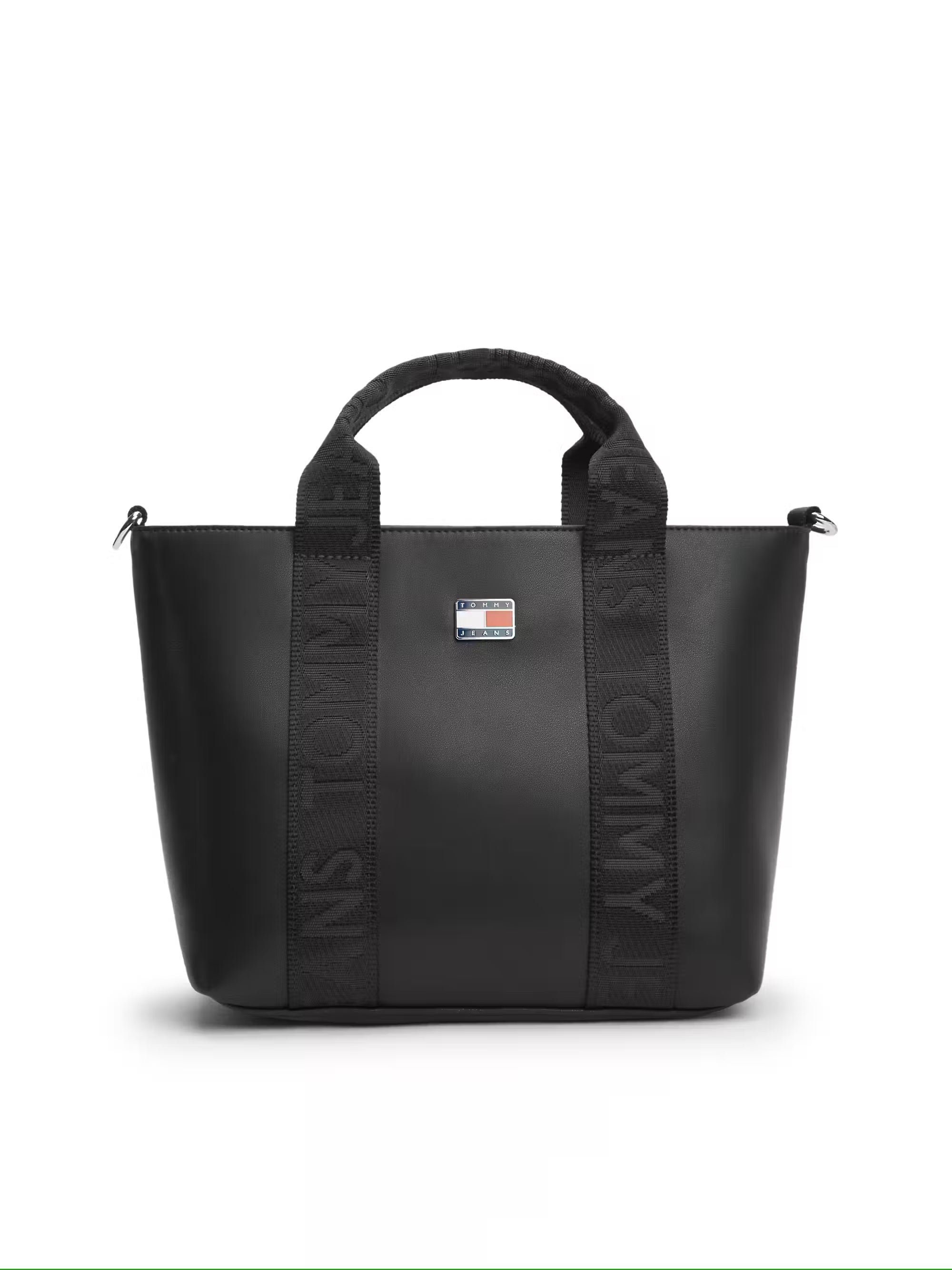Tommy Hilfiger Handväska svart