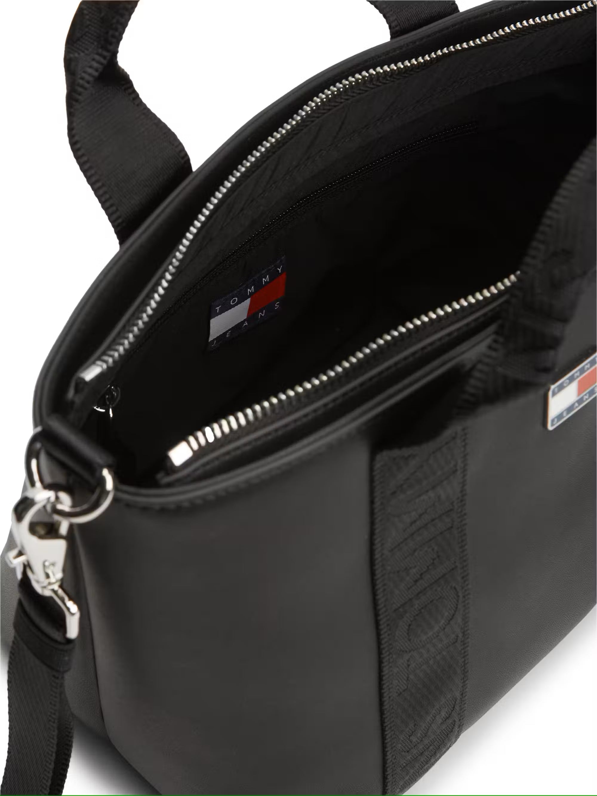 Tommy Hilfiger Handväska svart