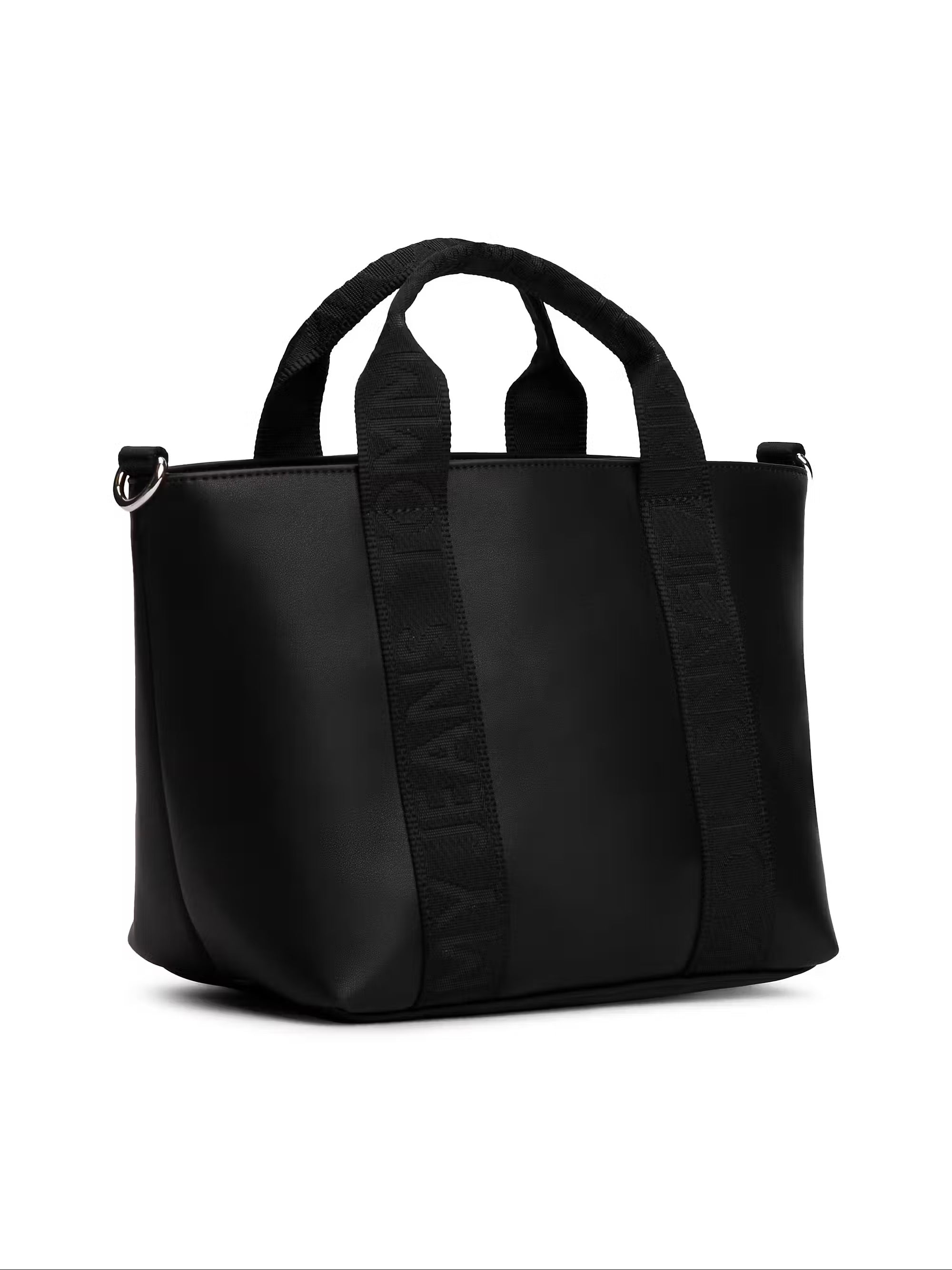 Tommy Hilfigher Totebag S svart