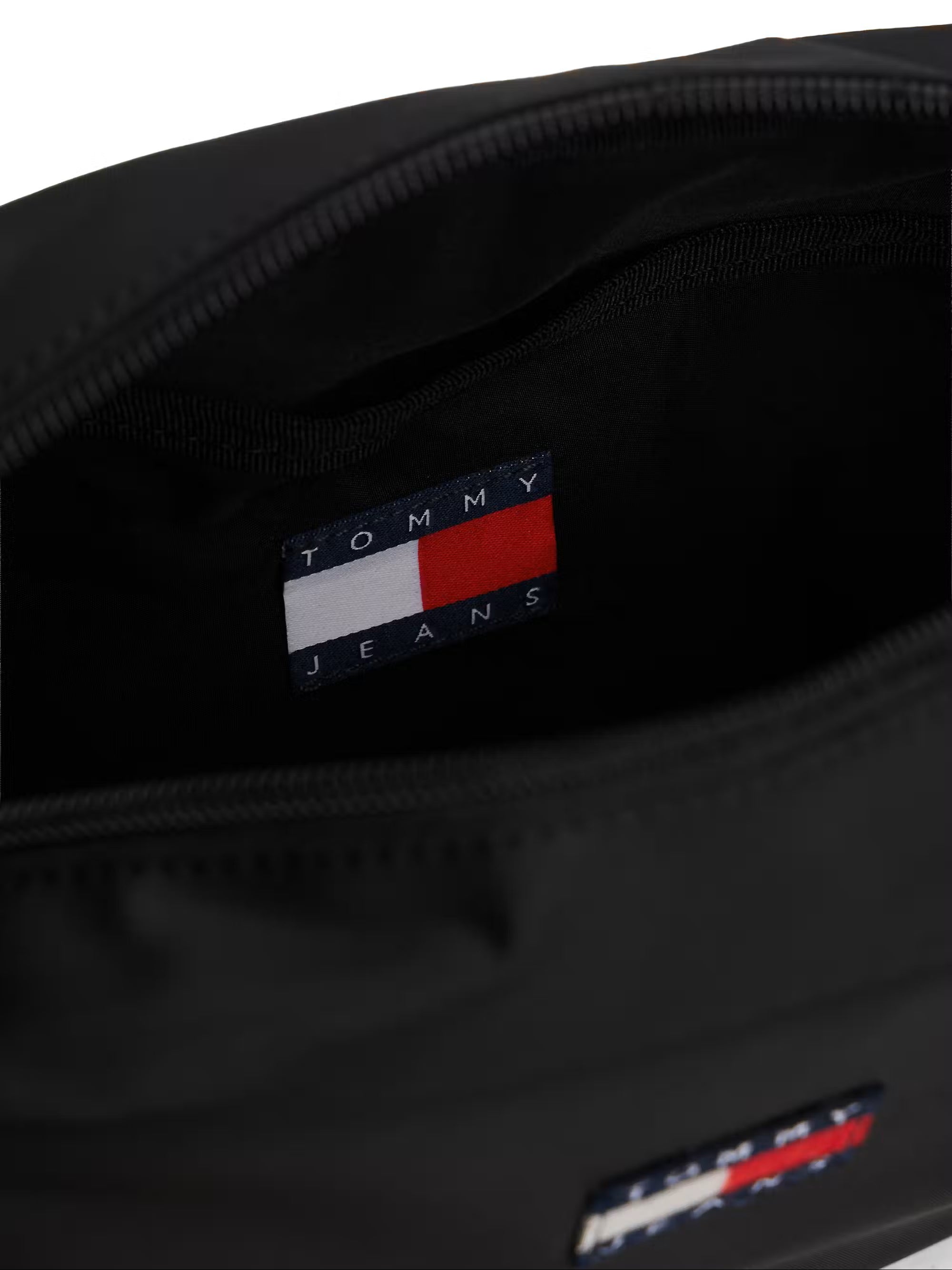 Tommy Hilfigher Crossbody svart
