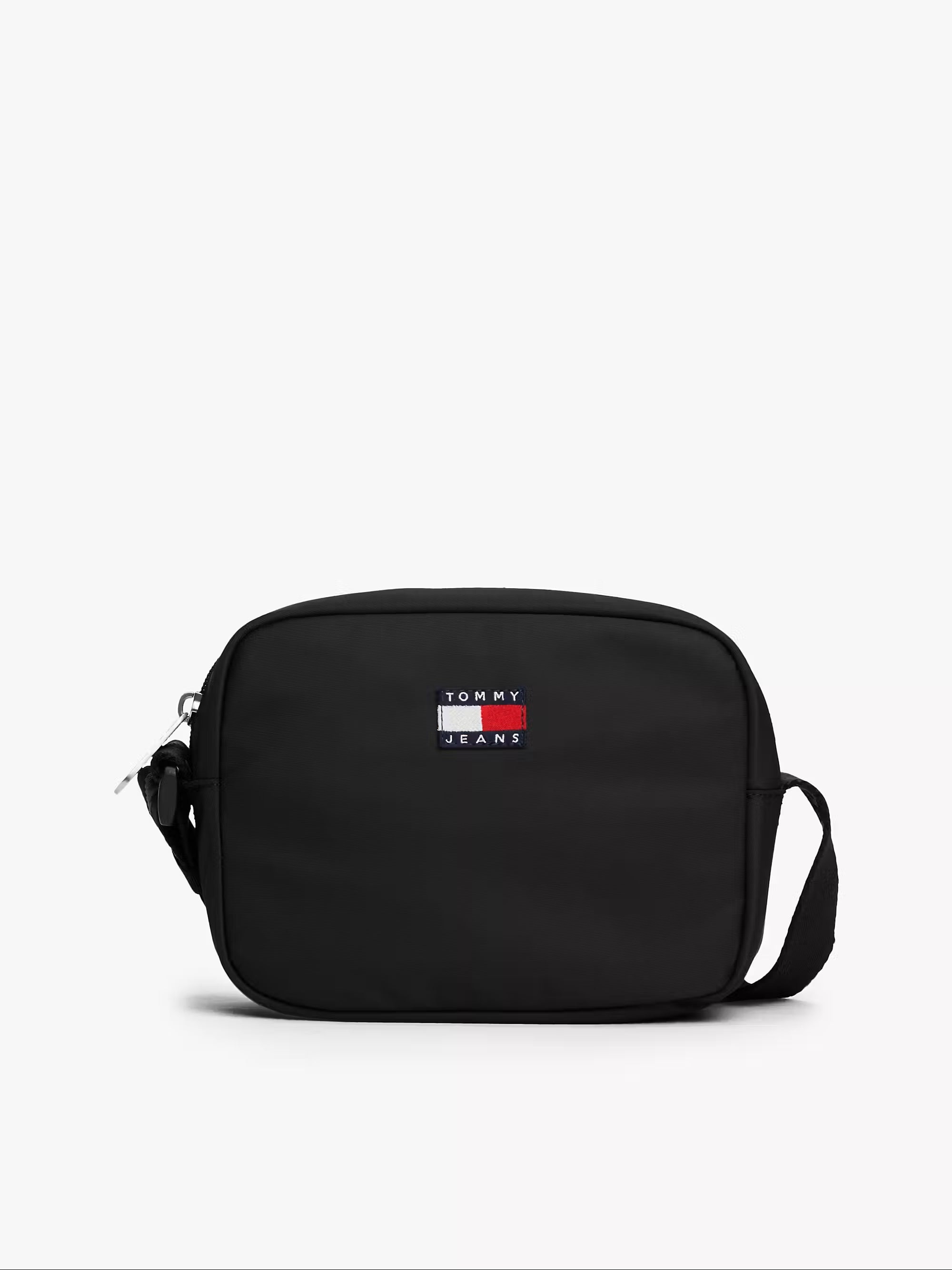 Tommy Hilfigher Crossbody svart