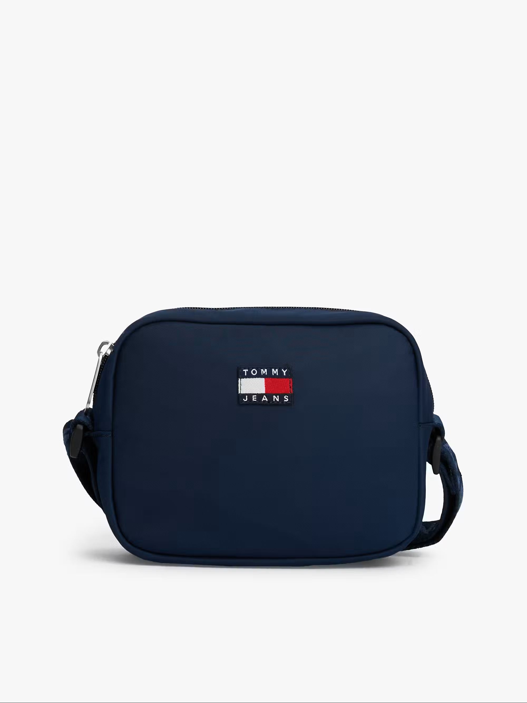Tommy Hilfigher Crossbody blå