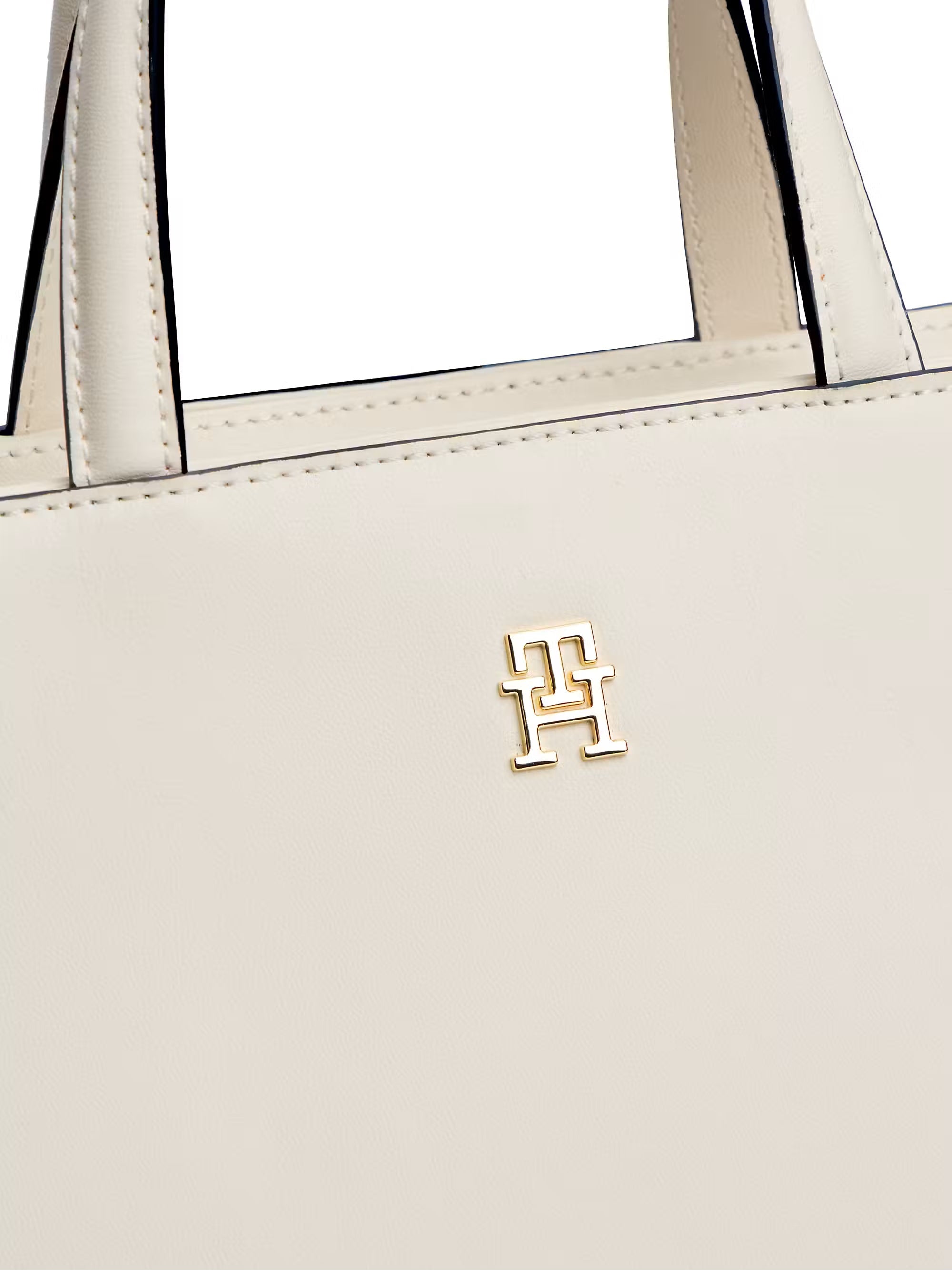 Tommy Hilfigher Handbag cremevit