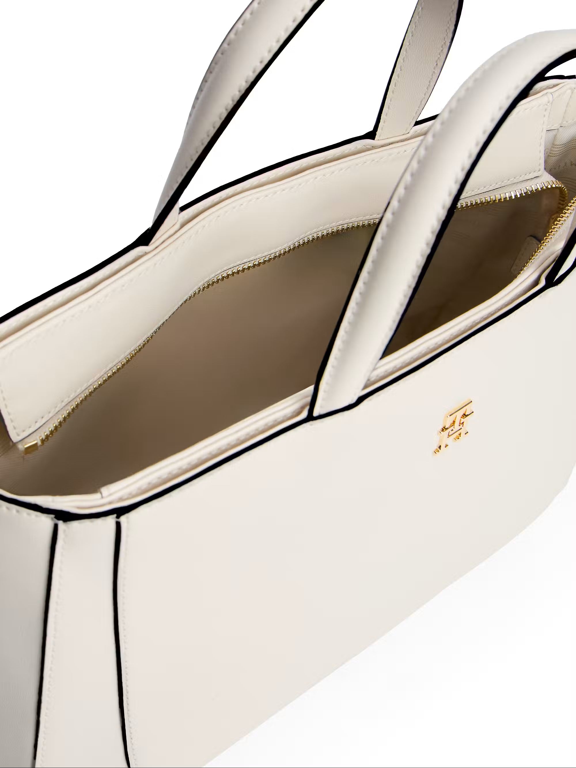 Tommy Hilfigher Handbag cremevit
