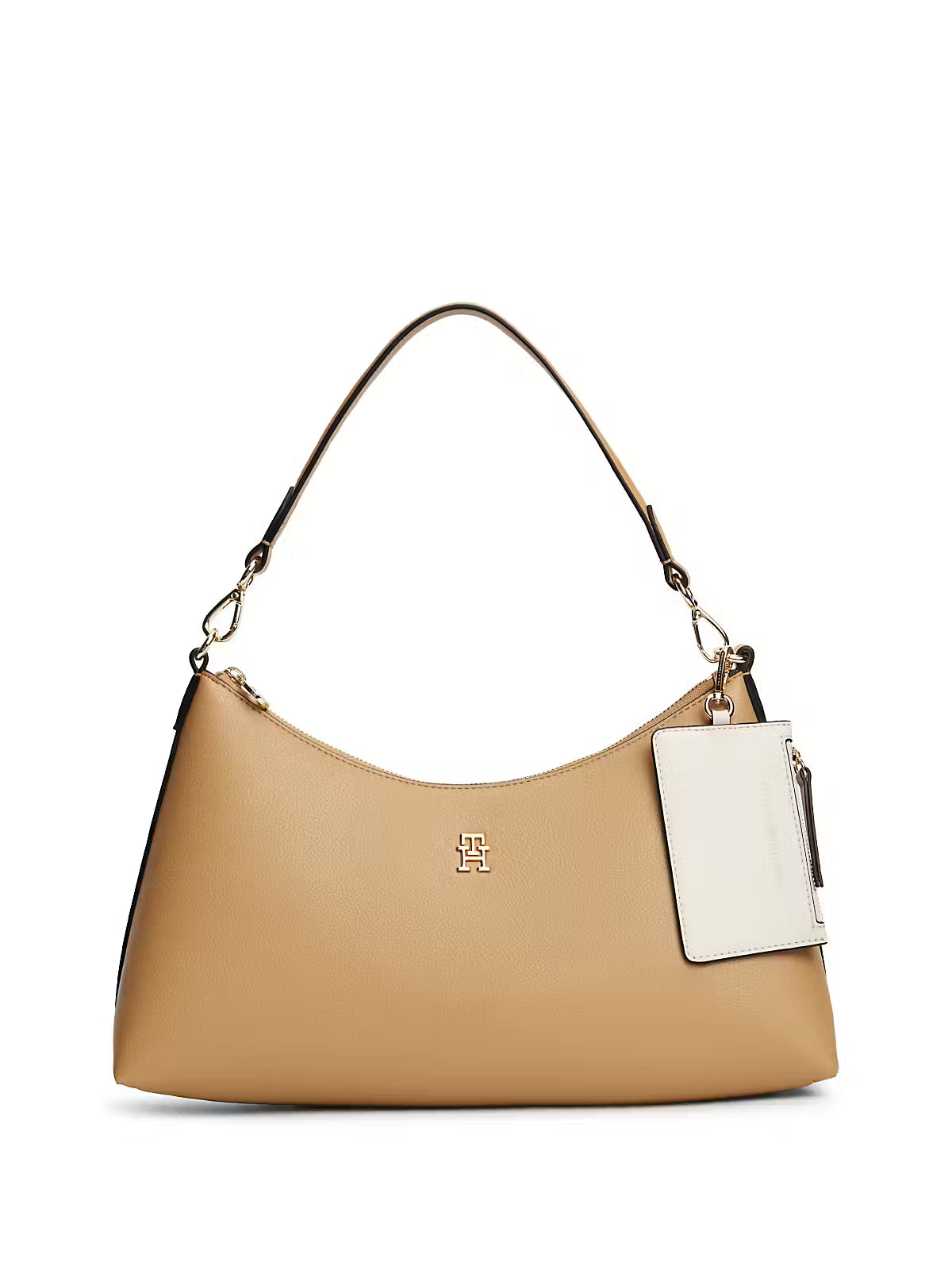 Tommy Hilfigher Shoulderbag camel