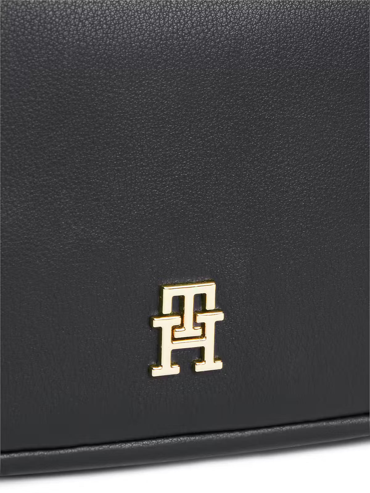 Tommy Hilfigher Crossbody svart